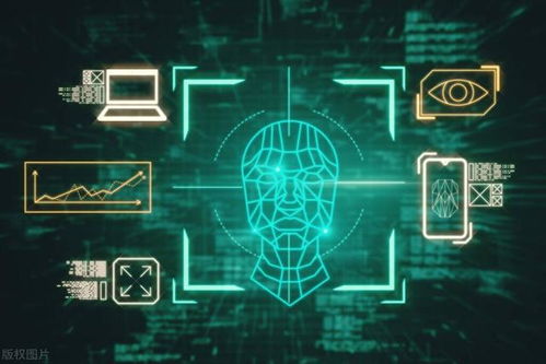 人工智能關鍵賽道 人臉識別技術全產業鏈與基礎軟件發展格局