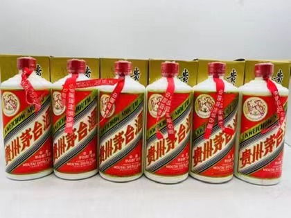 江蘇太倉洋酒回收與酒類經(jīng)營(yíng)解析 以李察為例看市場(chǎng)機(jī)遇與合規(guī)經(jīng)營(yíng)