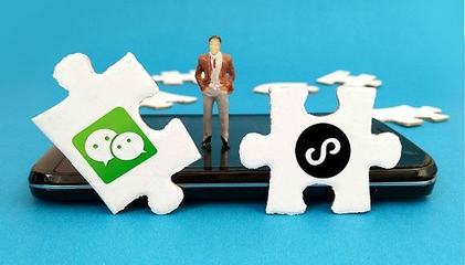 匯匯微信小程序開發:如何讓商家獲得更多的紅利