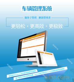 車輛管理系統(tǒng) 二次升級開發(fā)定制軟件