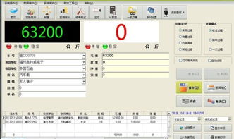 稱(chēng)重配料系統(tǒng),稱(chēng)重配料系統(tǒng)管理軟件