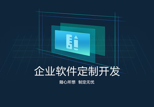 軟件定制開(kāi)發(fā)和通用軟件有什么不同