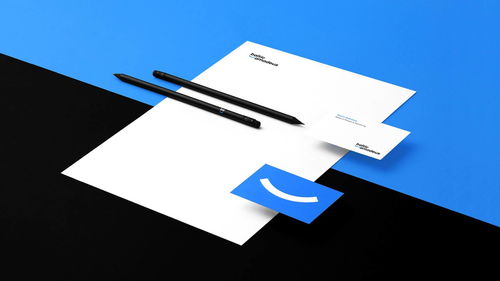 完整的物聯(lián)網(wǎng)vi設(shè)計(jì),全面助力企業(yè)發(fā)展