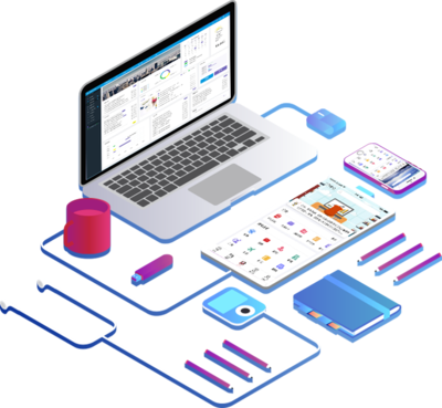 華天動力OA賦能教育局?jǐn)?shù)字化內(nèi)控，開啟智慧教育新篇章